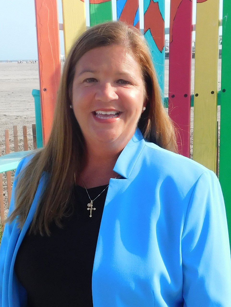 Krista Fitzsimons